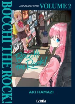 GOKINJO MONOGATARI 02