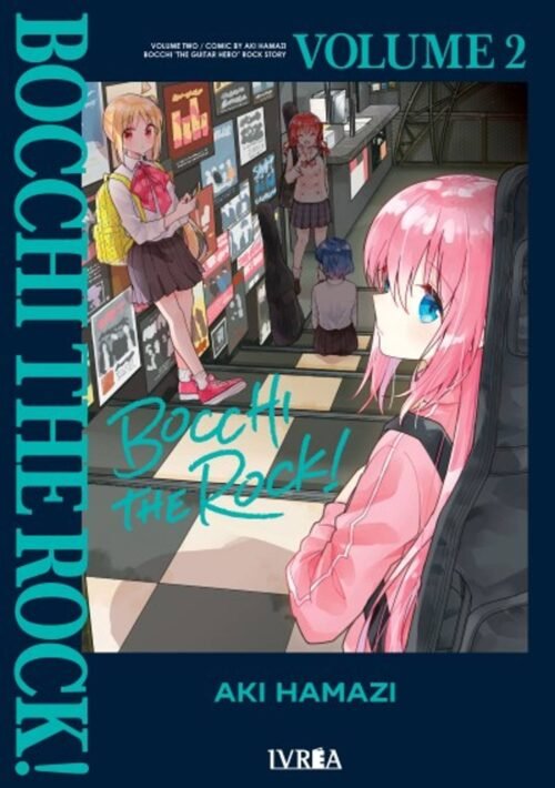 GOKINJO MONOGATARI 02