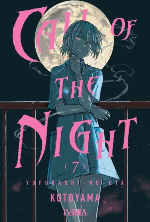 callofthenight07