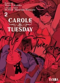 CAROLE & TUESDAY 02