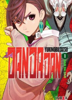 DANDADAN - 01