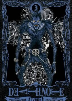 DEATH NOTE 03
