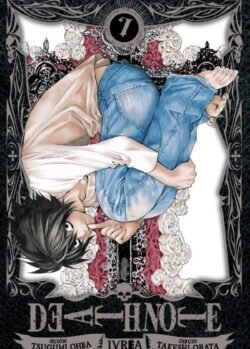 DEATH NOTE 07