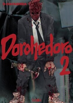 DOROHEDORO 02