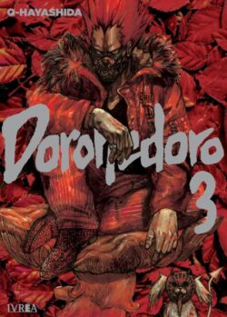 dorohedoro ivrea 03