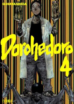 dorohedoro ivrea 04