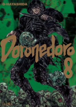 dorohedoro ivrea 08