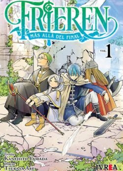 FRIEREN 01