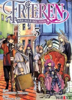 FRIEREN 03