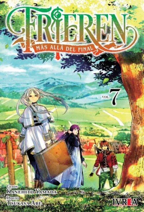 FRIEREN 07