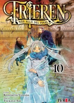 FRIEREN 10
