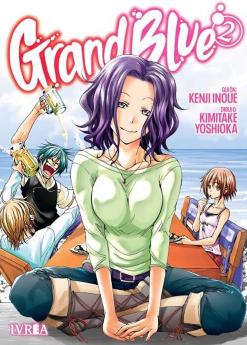 grandblue ivrea 02