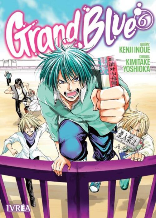 grandblue ivrea 06