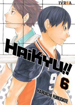 haikyu 06