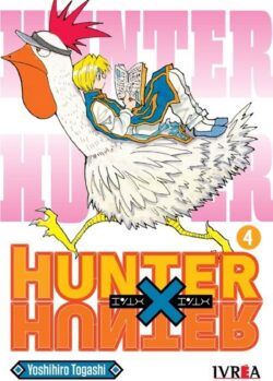 hunterxhunter 04