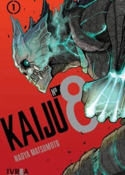 KAIJU N8 01
