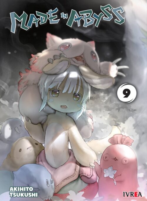 madeinabyss ivrea 09