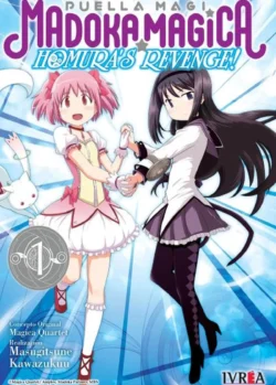 madokamagicahomurarevenge1