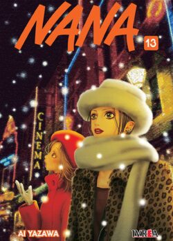 nana 13