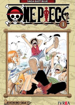 one piece 01