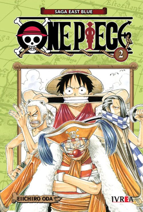 one piece 02