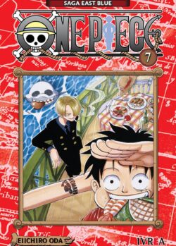 one piece 07