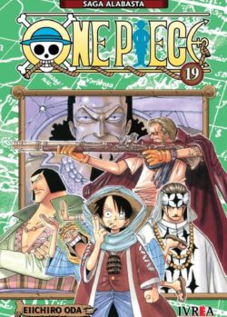 one piece 19