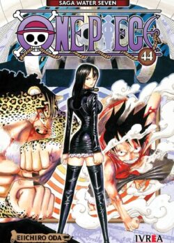 one piece 44