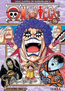 ONE PIECE 56