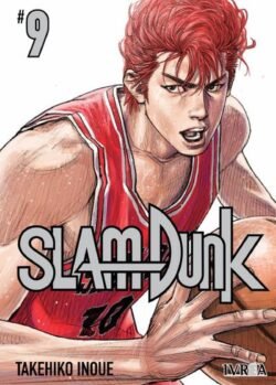 SLAM DUNK 09