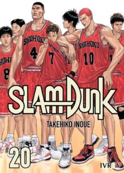slam dunk 20