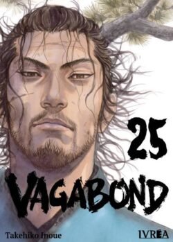 VAGABOND 25