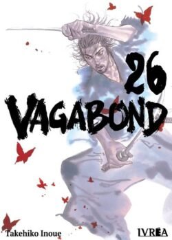 VAGABOND 26