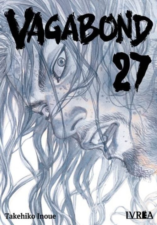 VAGABOND 27