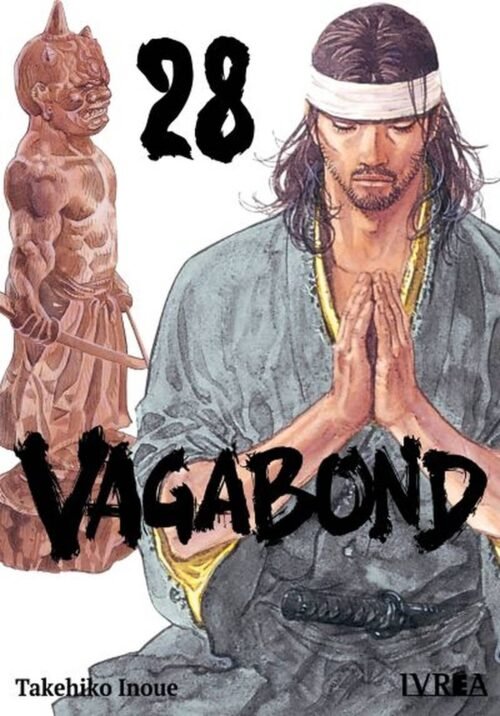 VAGABOND 28