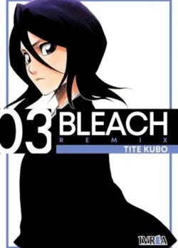 BLEACH REMIX 03