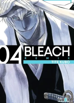 BLEACH REMIX 04