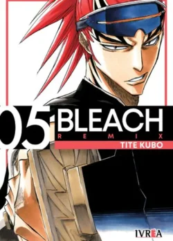 BLEACH REMIX 05