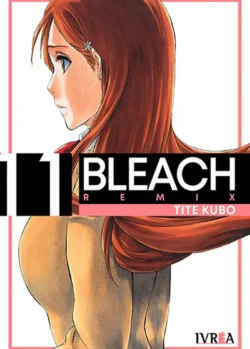 BLEACH REMIX 11