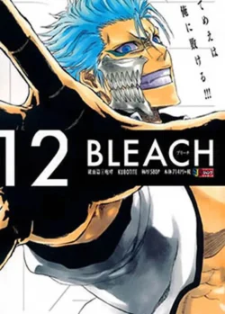 BLEACH EDICIÓN REMIX 12