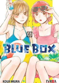 BLUE BOX 06