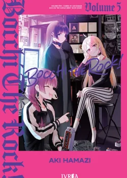 BOCCHI THE ROCK 05