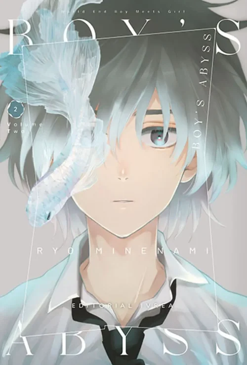 BOY'S ABYSS 02