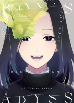 BOY'S ABYSS 04
