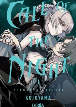 CALL OF THE NIGHT 01