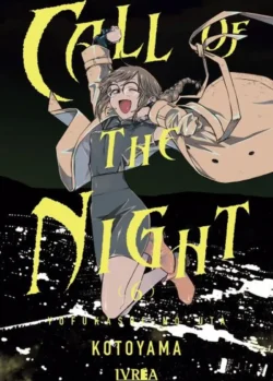 CALL OF THE NIGHT 06