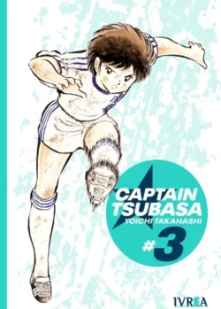 CAPTAIN TSUBASA 03