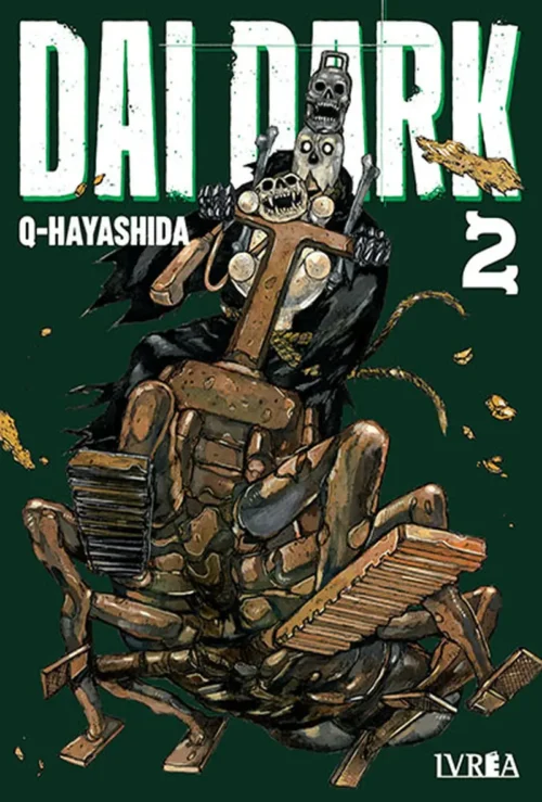 DAI DARK 2