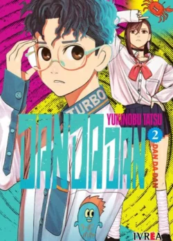 DANDADAN - 02