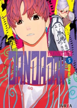 DANDADAN - 05